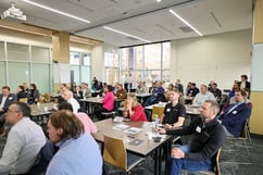 February 2024 State of Manufacturing