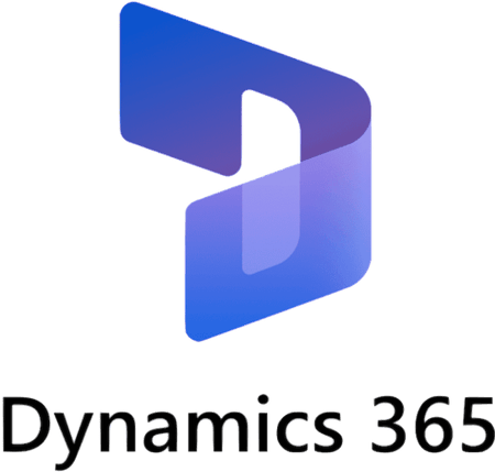 Microsoft Dynamics Logo