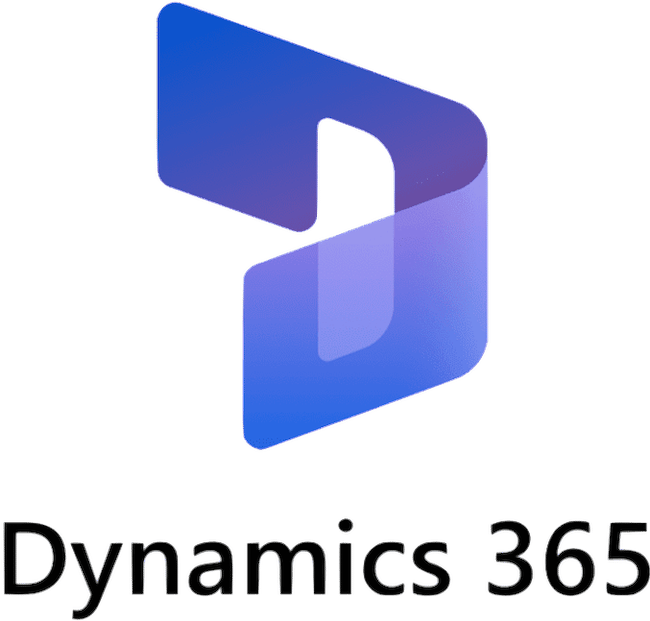 Microsoft Dynamics Logo