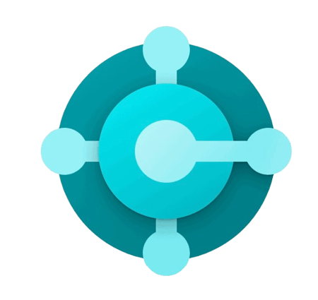 Microsoft ERP Business Central Logo