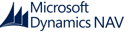 Microsoft Dynamics NAV Navision Logo