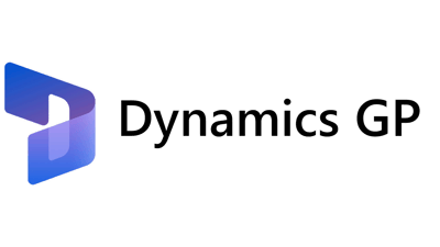 Microsoft Dynamics GP Logo