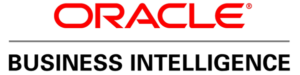 Oracle Business Intelligence Logo Oracle Business Intelligence Logo