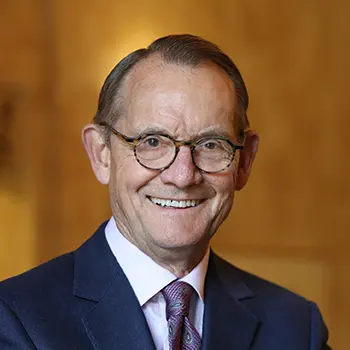 Bob Kill, President & CEO, Enterprise Minnesota